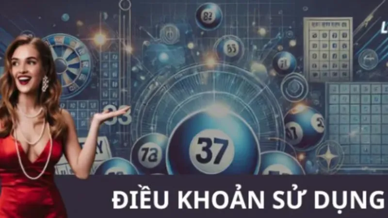 Quy định chung về điều khoản sử dụng của Choáng Club