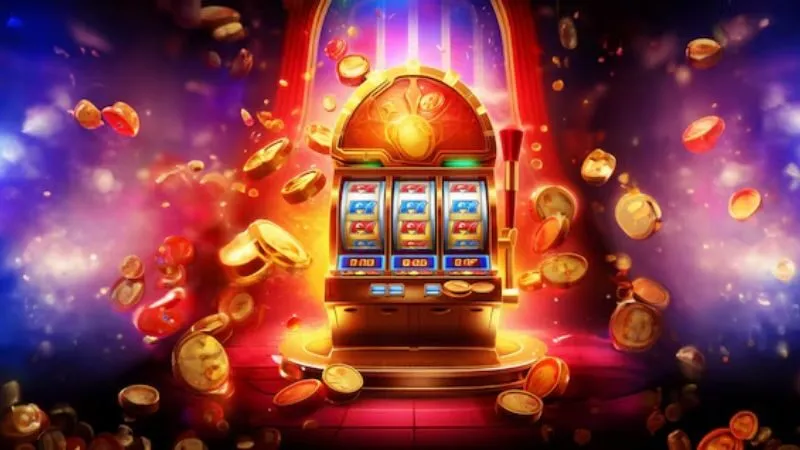 Lối chơi game nổ hũ ChoangClub
