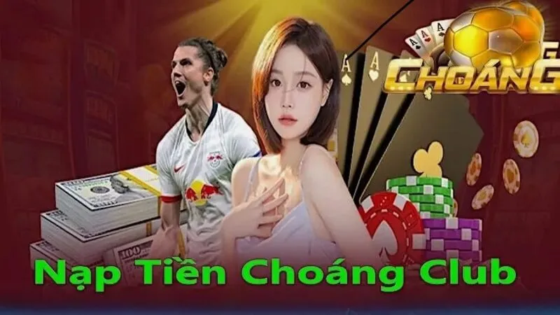 Hỗ trợ Khách hàng nhanh chóng tại ChoangClub