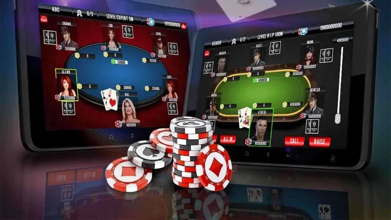 Mẹo chơi Poker Online dễ thắng dành cho cược thủ