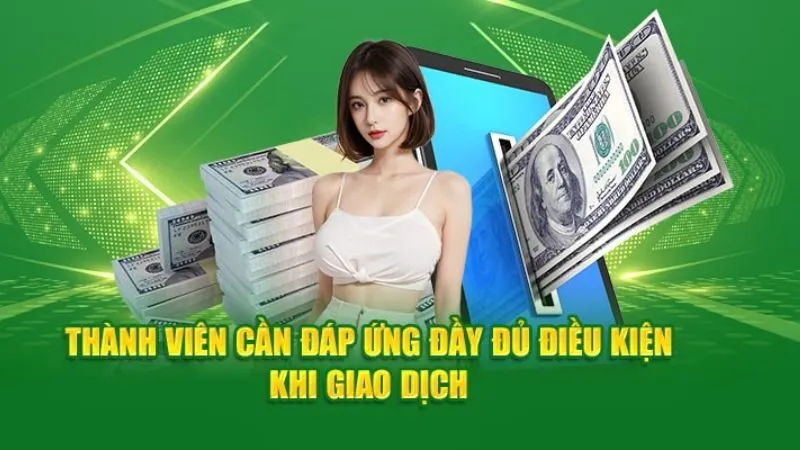 Hướng dẫn chi tiết cách rút tiền Choang Club