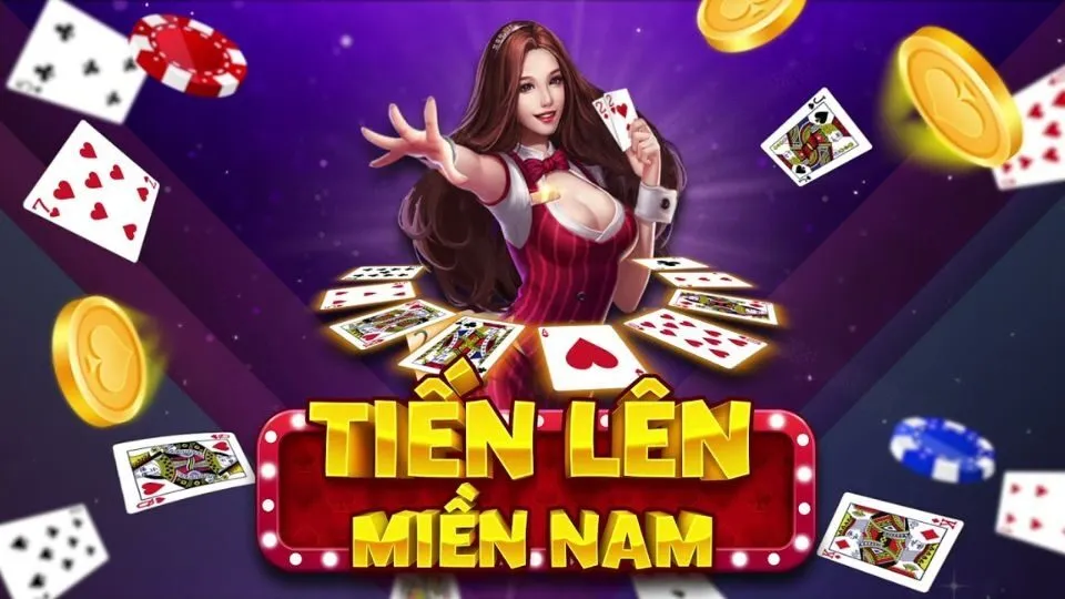 Chiến thuật chơi tiến lên miền nam là chơi ngược