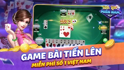 Giữ tâm lý ở trạng thái tốt nhất khi chơi tiến lên miền nam